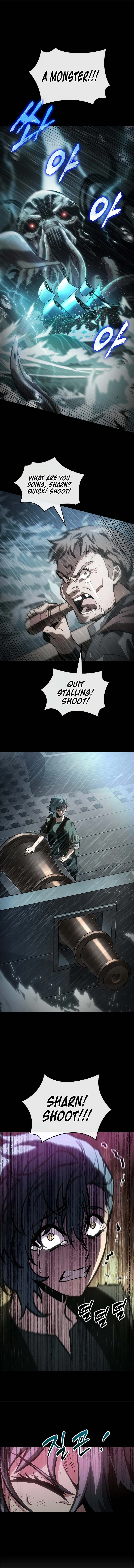 Read pick me up infinite gacha Manga Online