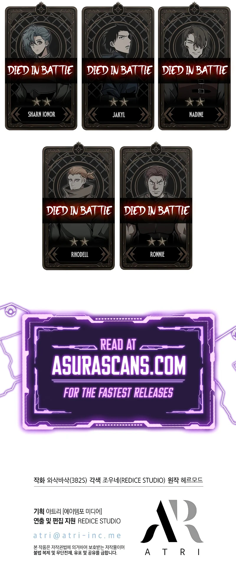 Read pick me up infinite gacha Manga Online