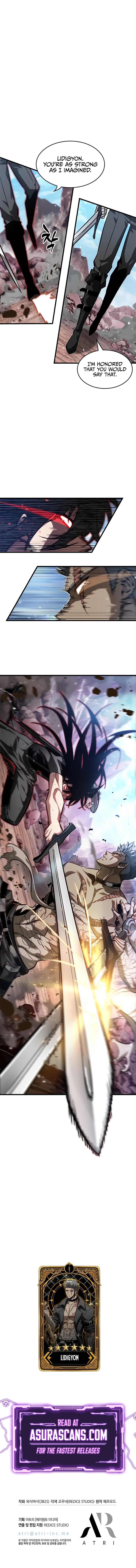 Read pick me up infinite gacha Manga Online