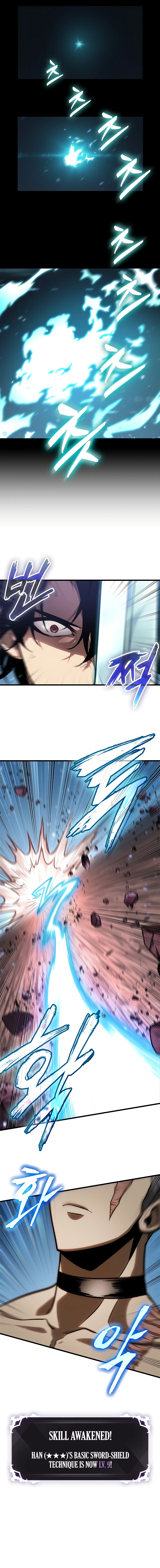 Read pick me up infinite gacha Manga Online