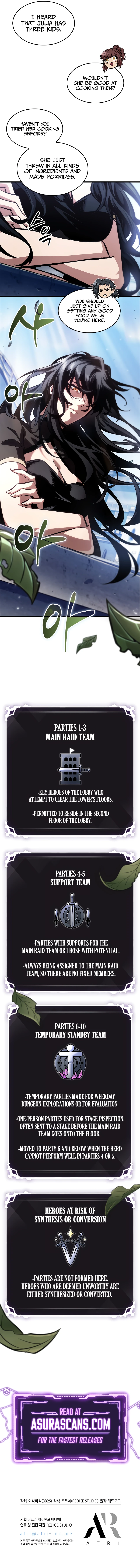 Read pick me up infinite gacha Manga Online