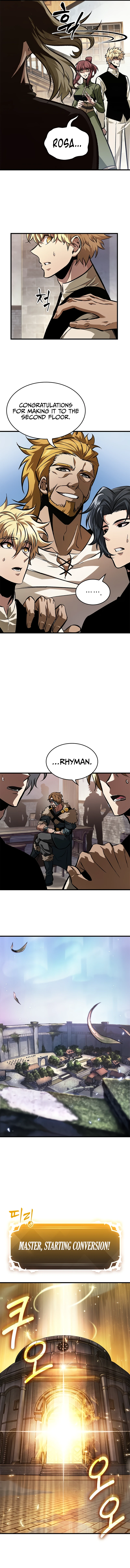 Read pick me up infinite gacha Manga Online