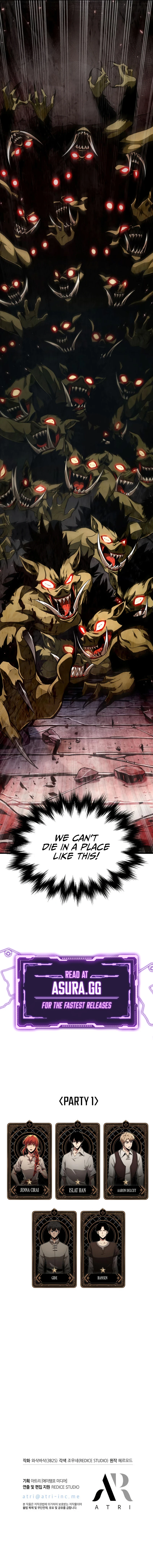 Read pick me up infinite gacha Manga Online