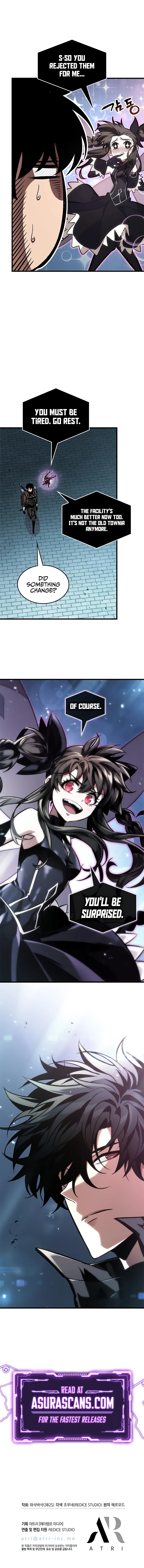 Read pick me up infinite gacha Manga Online