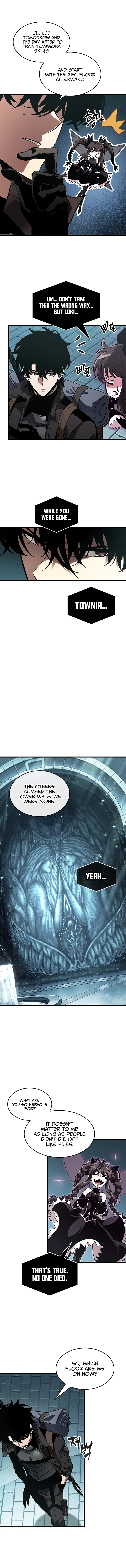 Read pick me up infinite gacha Manga Online