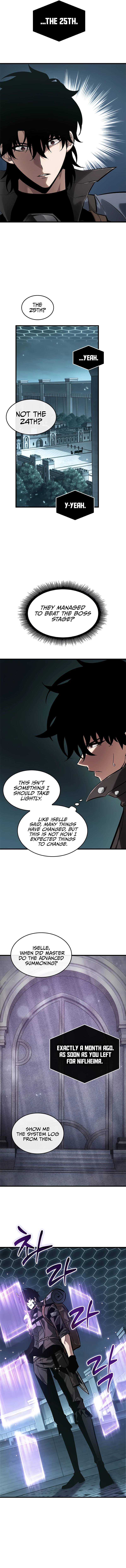 Read pick me up infinite gacha Manga Online