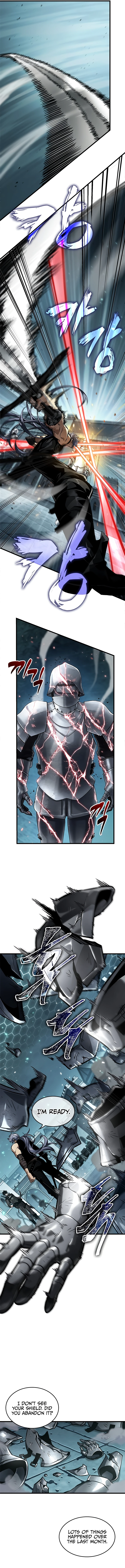 Read pick me up infinite gacha Manga Online