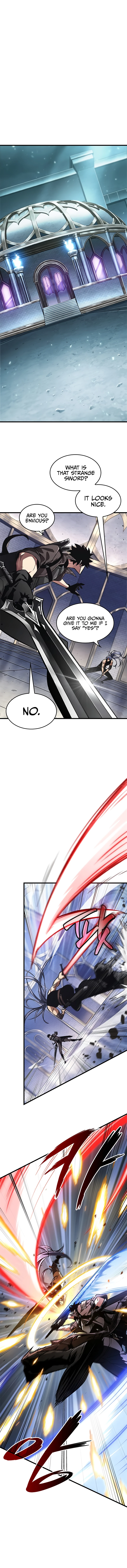 Read pick me up infinite gacha Manga Online