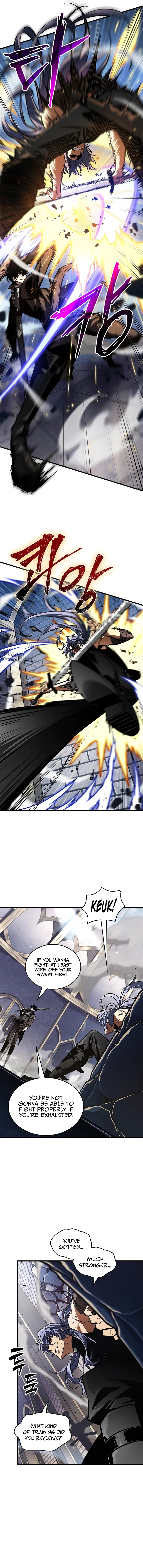 Read pick me up infinite gacha Manga Online