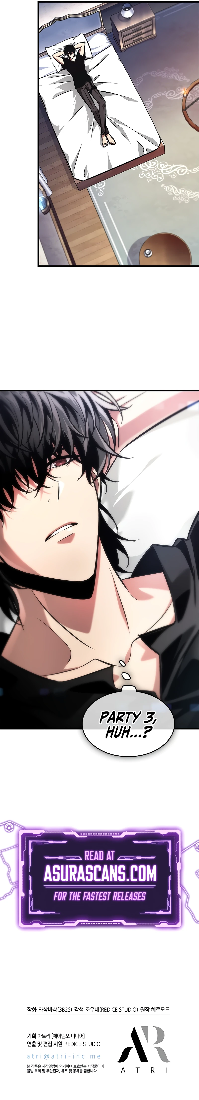 Read pick me up infinite gacha Manga Online