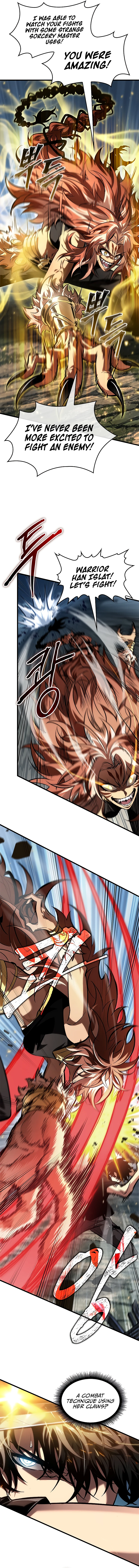 Read pick me up infinite gacha Manga Online