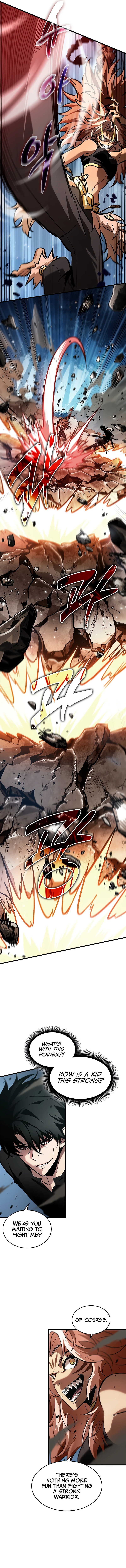 Read pick me up infinite gacha Manga Online