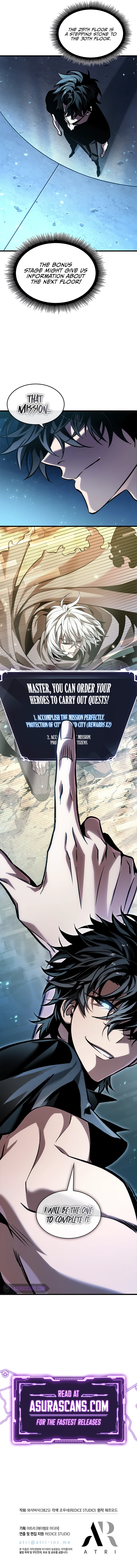 Read pick me up infinite gacha Manga Online