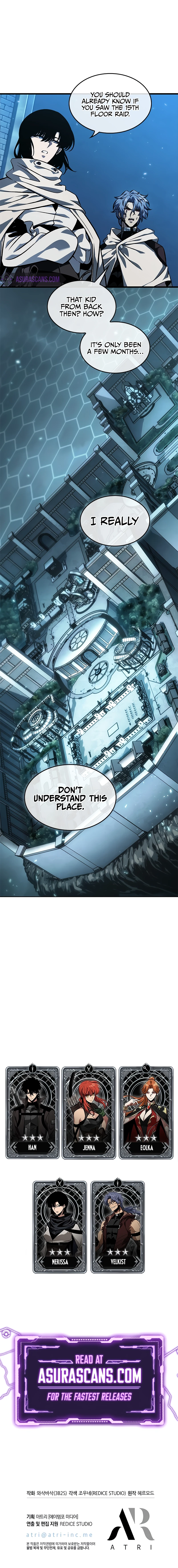 Read pick me up infinite gacha Manga Online