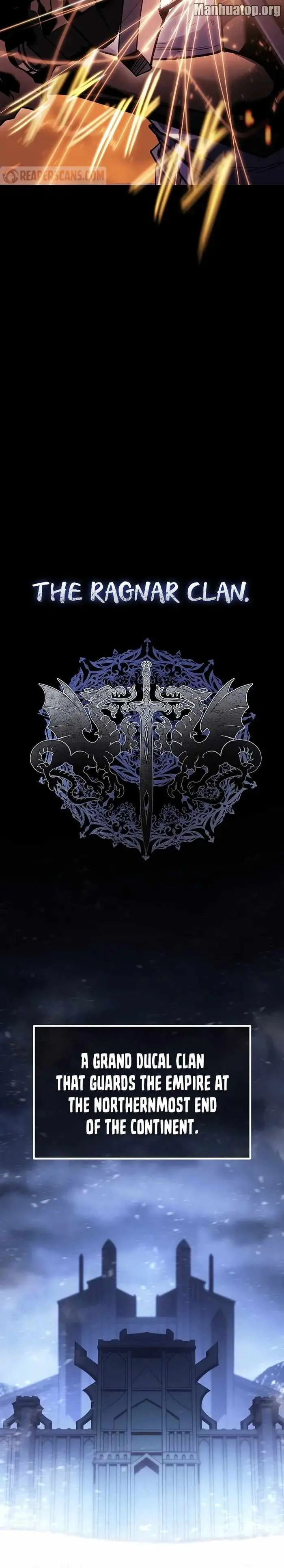 Read regressing as the bastard of the sword clan Manga Online