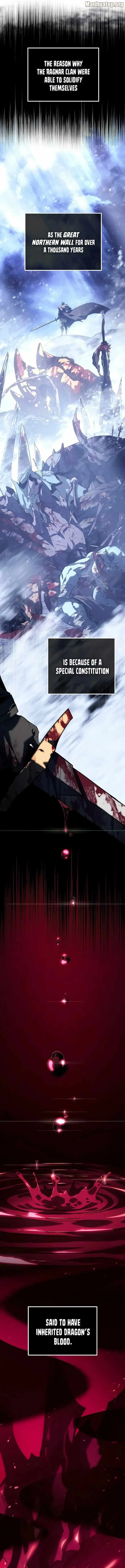 Read regressing as the bastard of the sword clan Manga Online