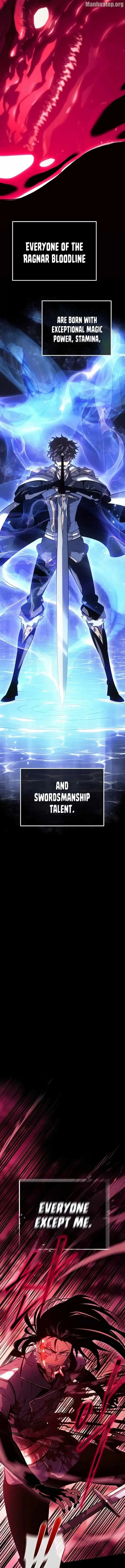 Read regressing as the bastard of the sword clan Manga Online