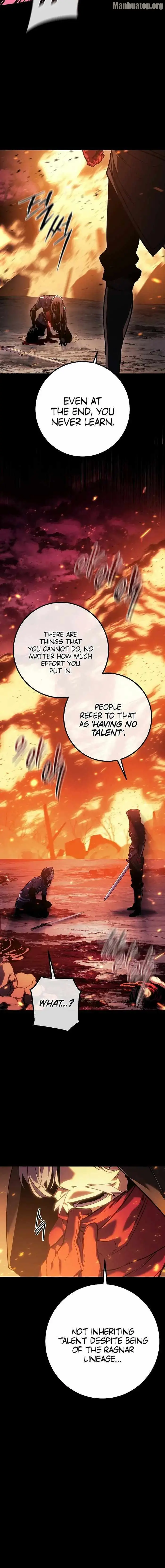 Read regressing as the bastard of the sword clan Manga Online