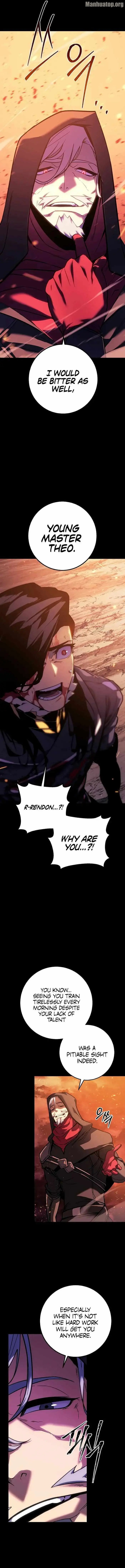 Read regressing as the bastard of the sword clan Manga Online