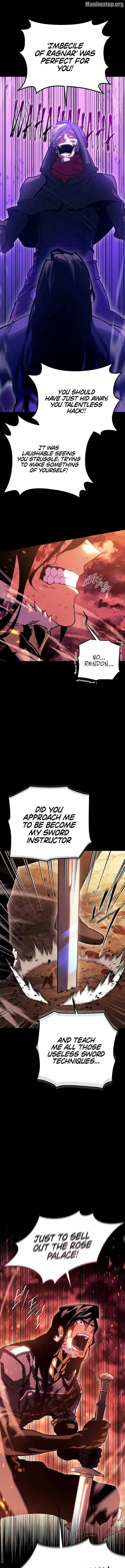 Read regressing as the bastard of the sword clan Manga Online