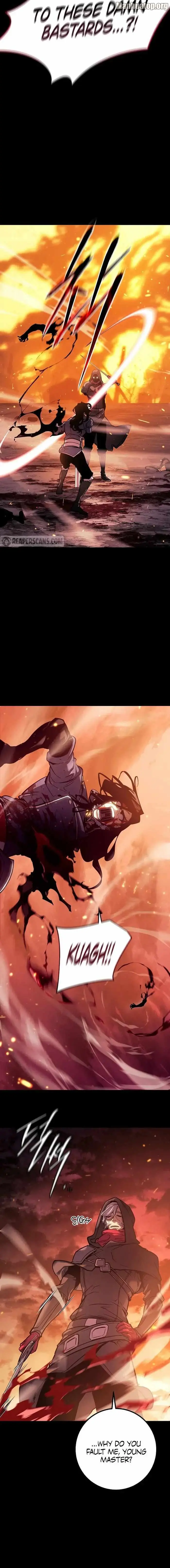 Read regressing as the bastard of the sword clan Manga Online