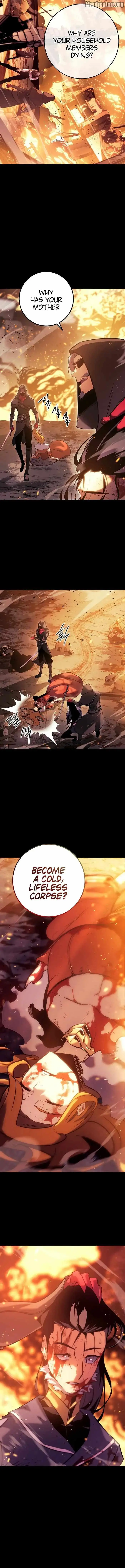 Read regressing as the bastard of the sword clan Manga Online