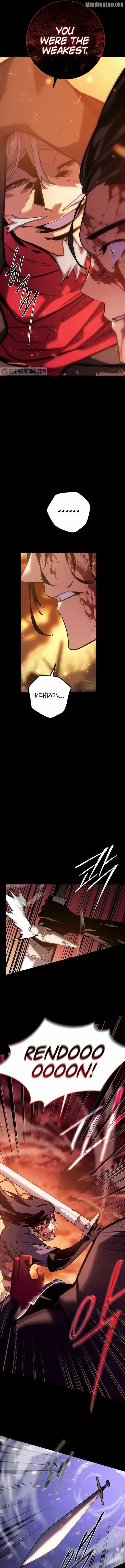 Read regressing as the bastard of the sword clan Manga Online