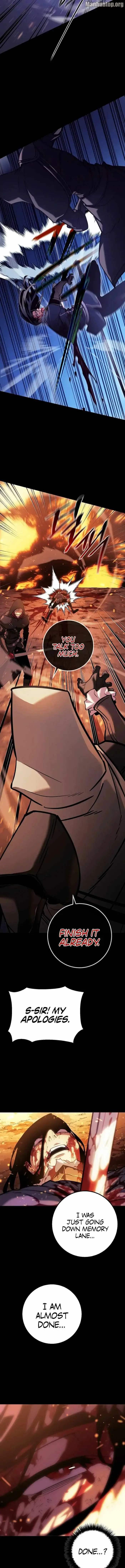 Read regressing as the bastard of the sword clan Manga Online