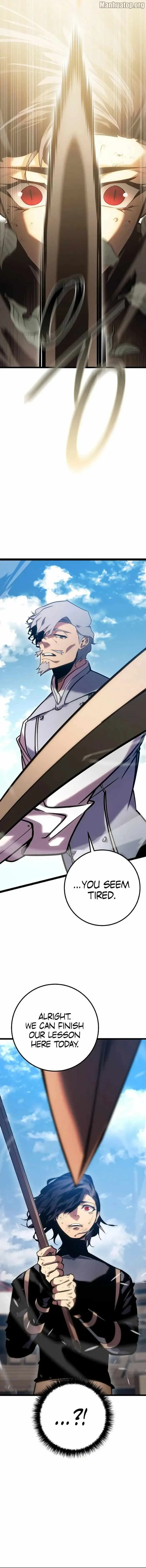 Read regressing as the bastard of the sword clan Manga Online