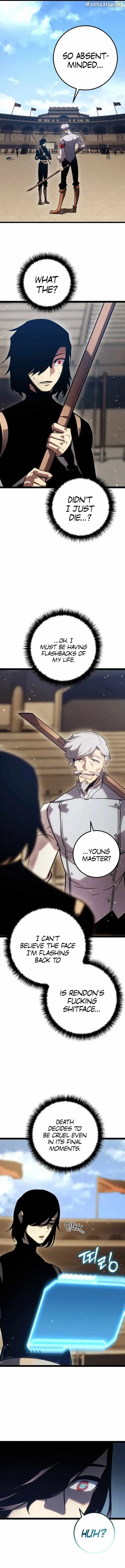 Read regressing as the bastard of the sword clan Manga Online