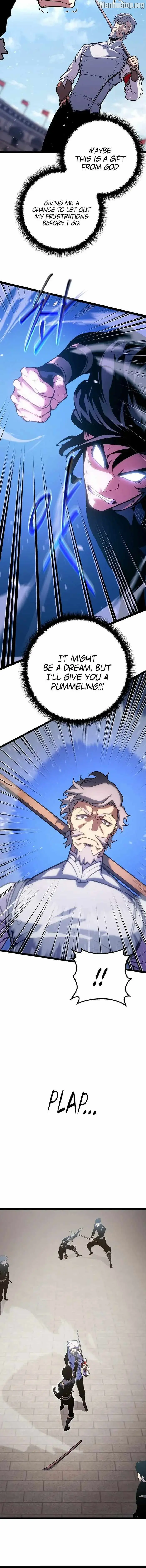 Read regressing as the bastard of the sword clan Manga Online