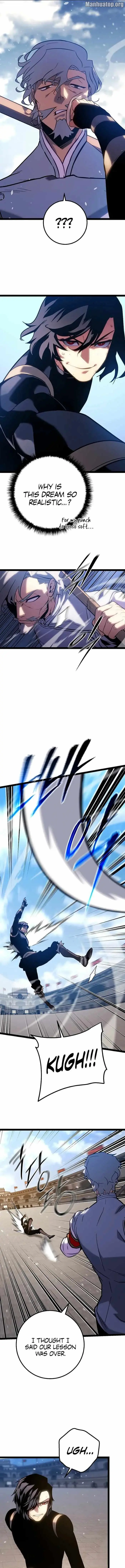 Read regressing as the bastard of the sword clan Manga Online