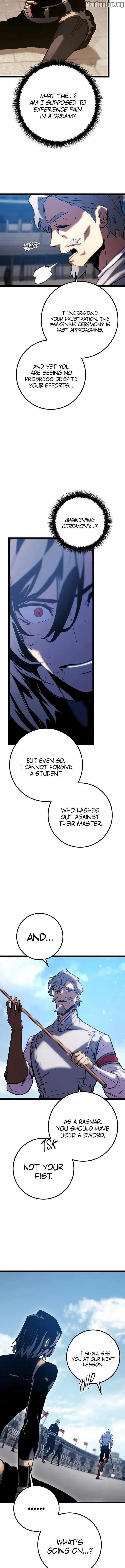 Read regressing as the bastard of the sword clan Manga Online