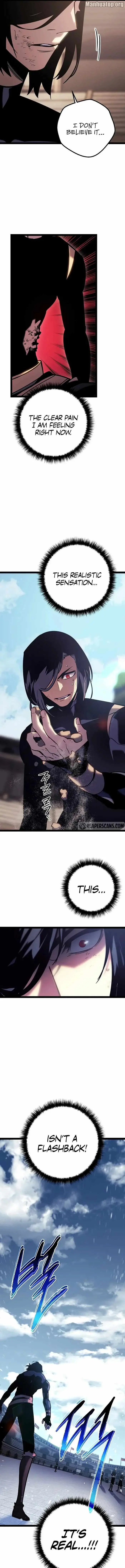 Read regressing as the bastard of the sword clan Manga Online