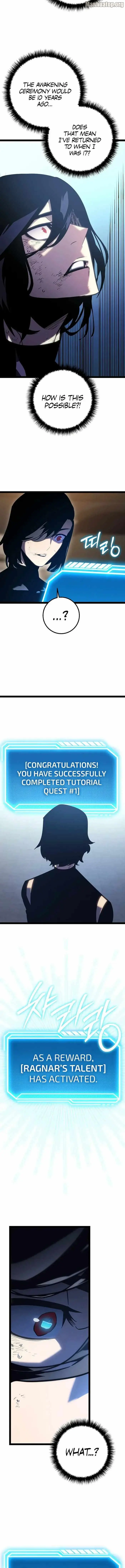 Read regressing as the bastard of the sword clan Manga Online