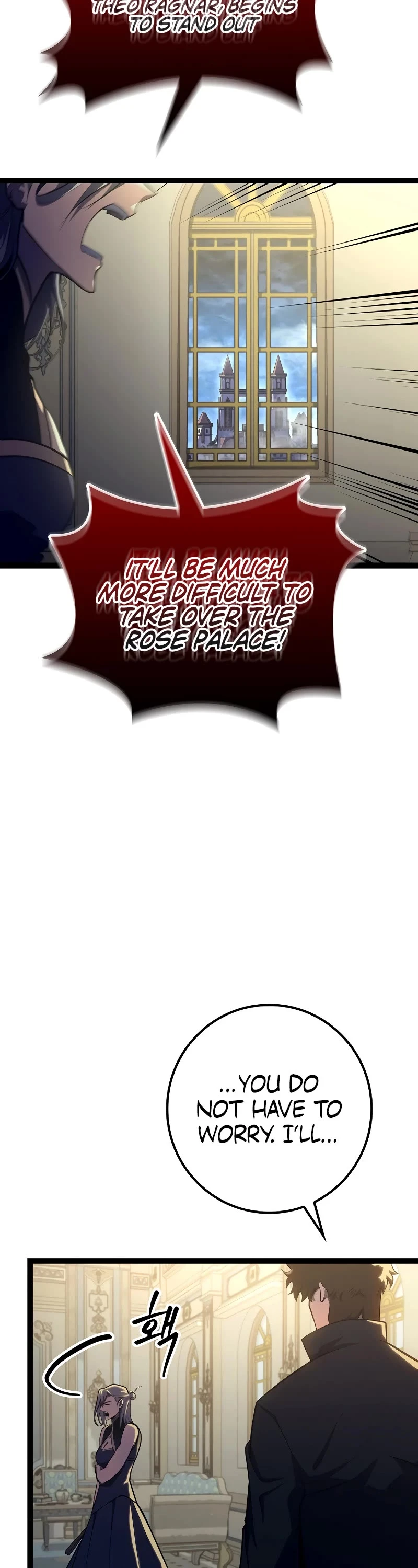 Read regressing as the bastard of the sword clan Manga Online