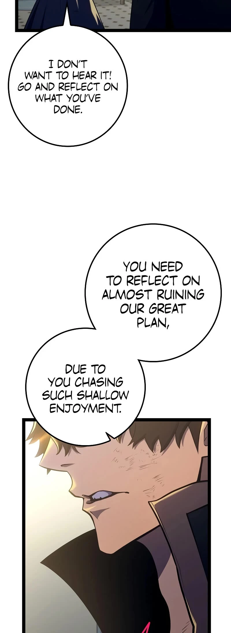 Read regressing as the bastard of the sword clan Manga Online