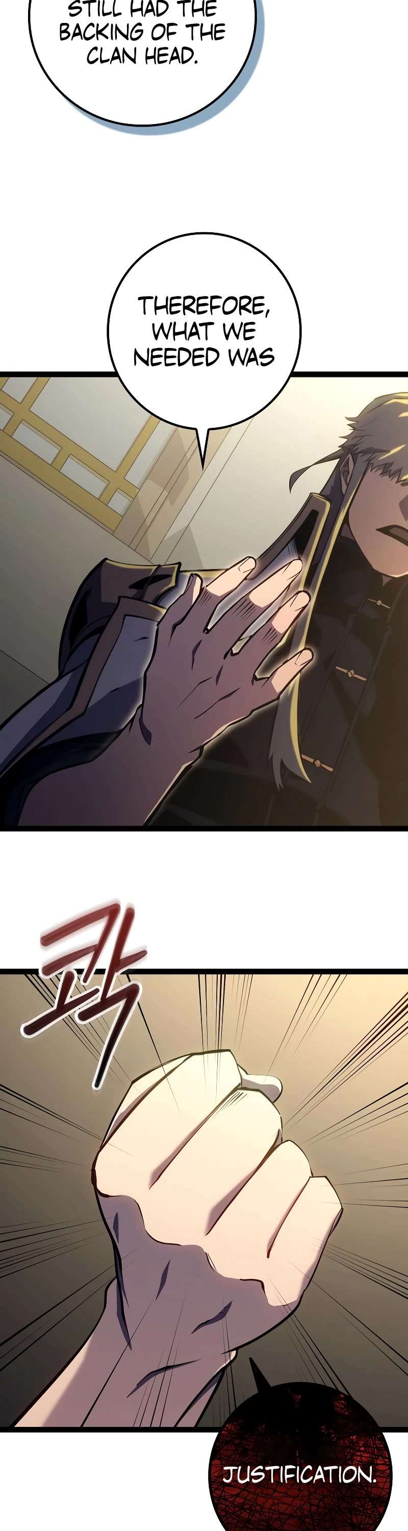 Read regressing as the bastard of the sword clan Manga Online