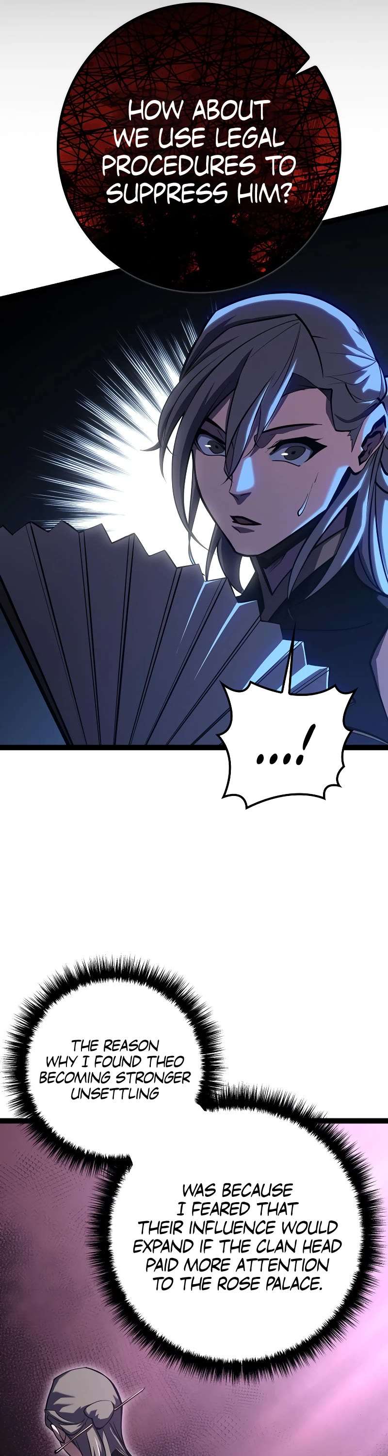 Read regressing as the bastard of the sword clan Manga Online