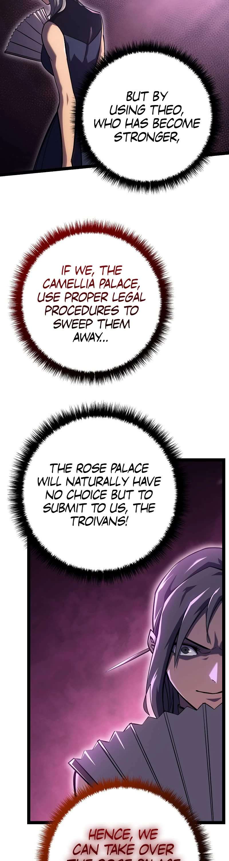 Read regressing as the bastard of the sword clan Manga Online