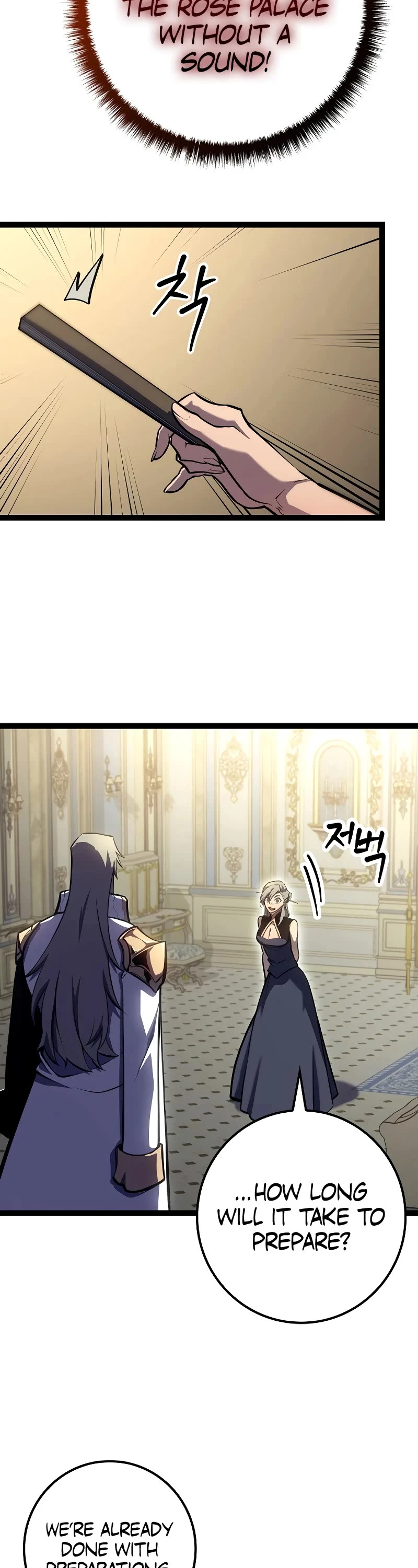 Read regressing as the bastard of the sword clan Manga Online