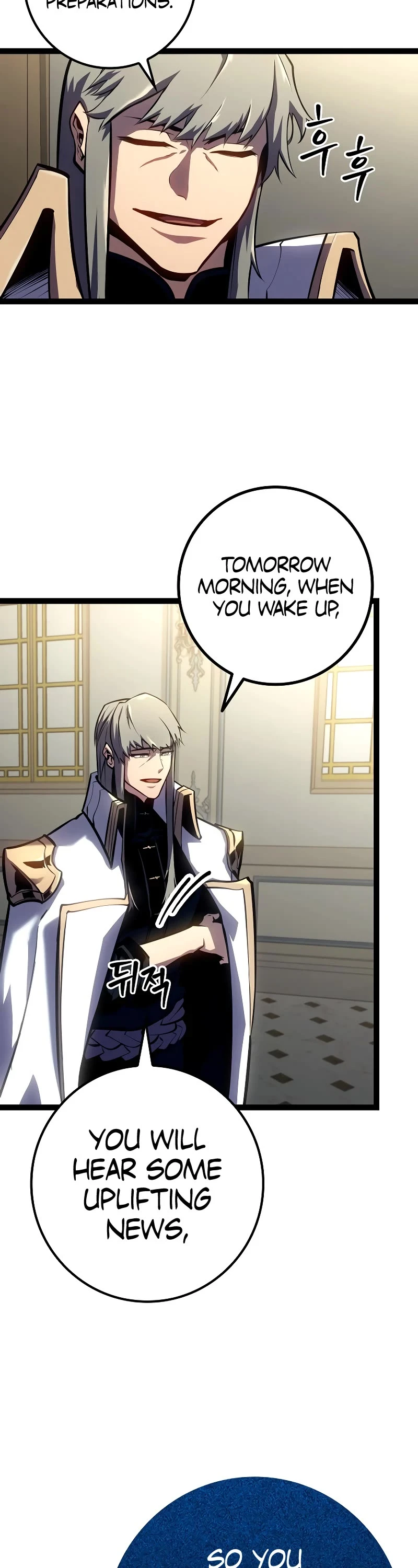 Read regressing as the bastard of the sword clan Manga Online