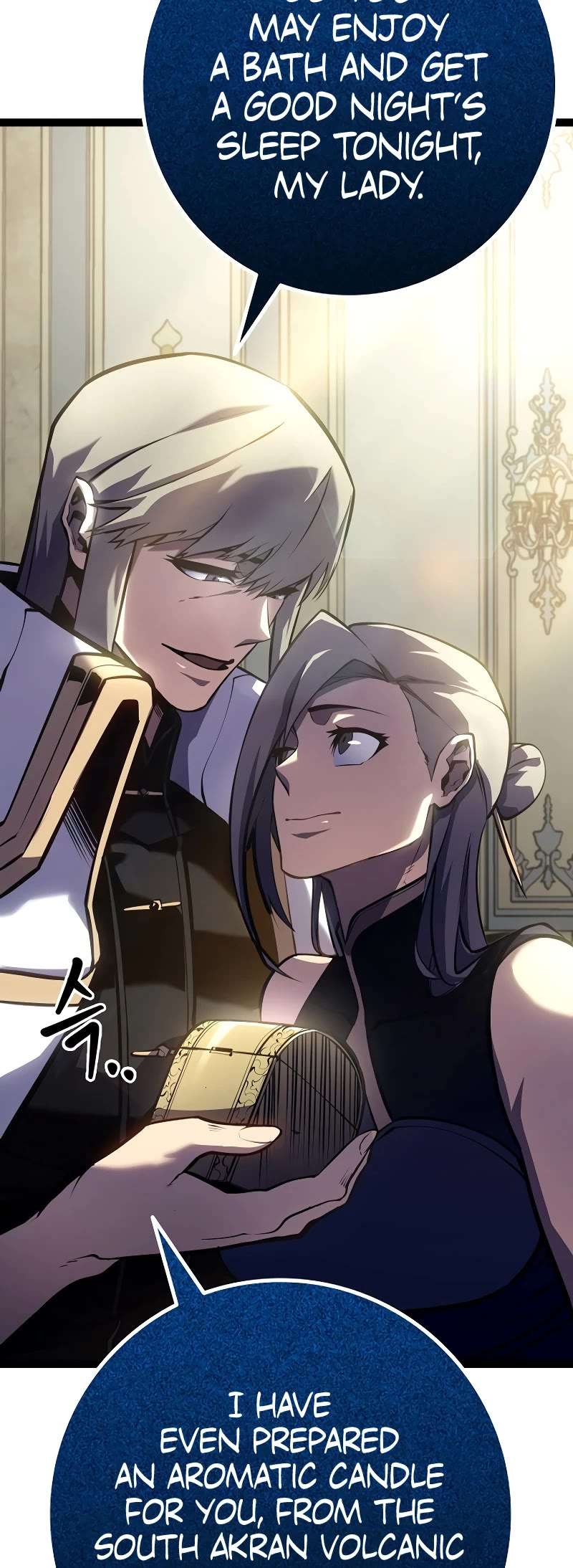 Read regressing as the bastard of the sword clan Manga Online