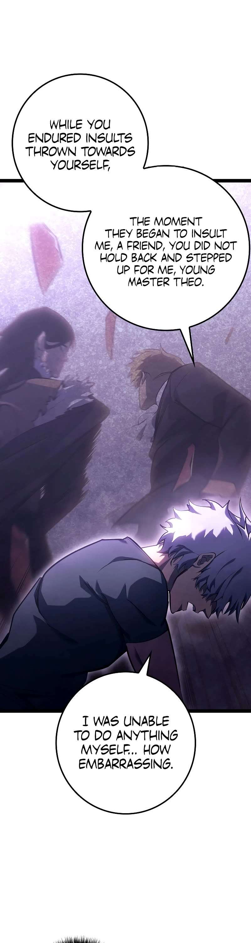 Read regressing as the bastard of the sword clan Manga Online