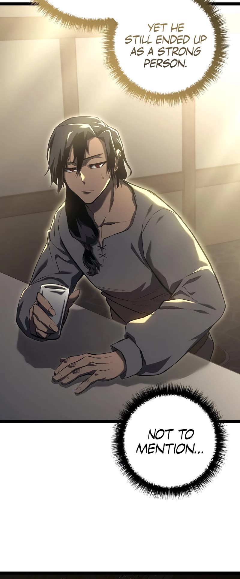 Read regressing as the bastard of the sword clan Manga Online