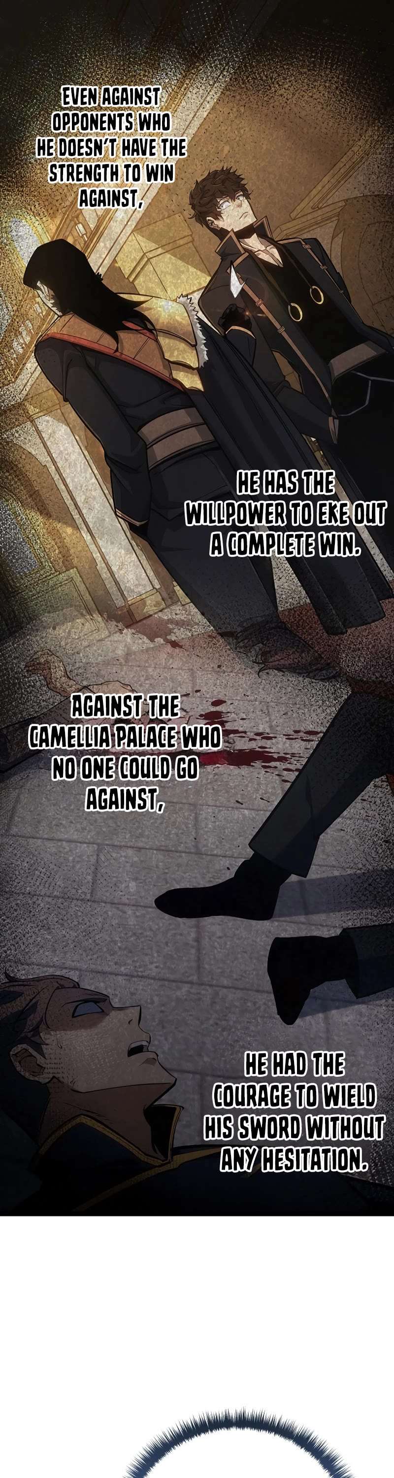 Read regressing as the bastard of the sword clan Manga Online