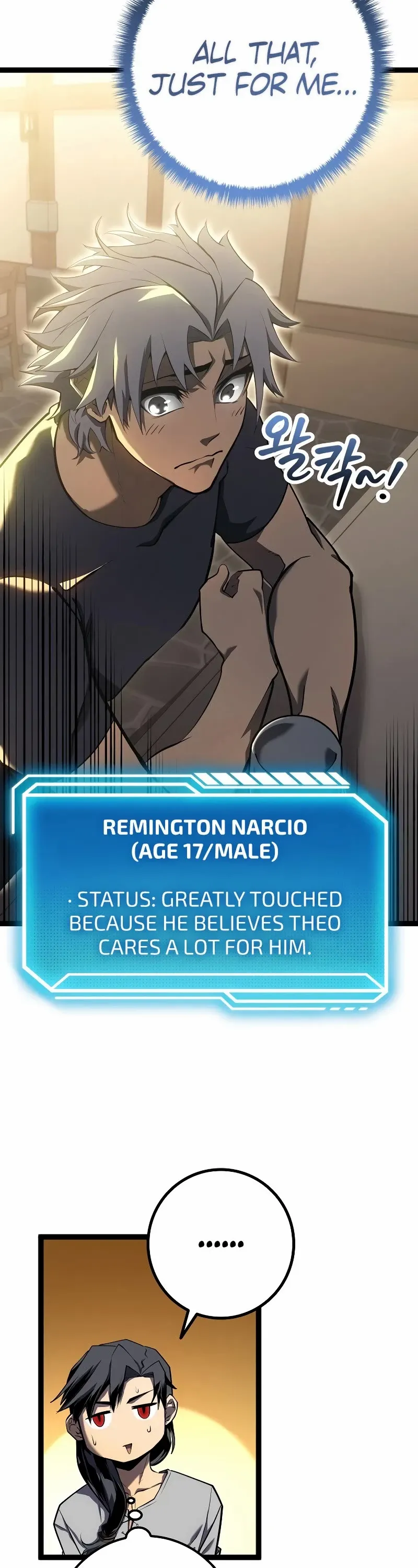 Read regressing as the bastard of the sword clan Manga Online