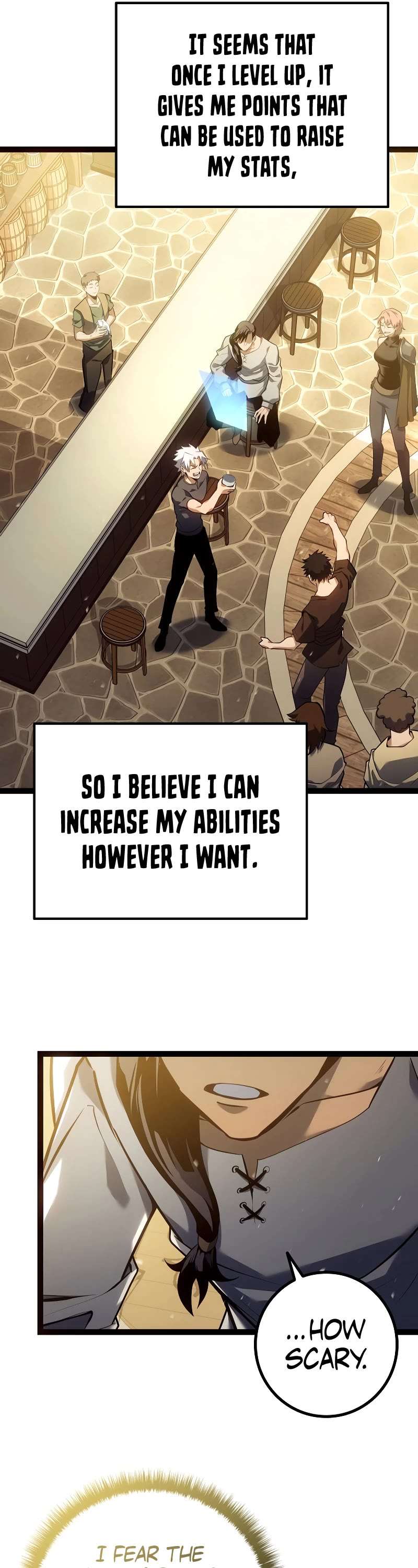 Read regressing as the bastard of the sword clan Manga Online