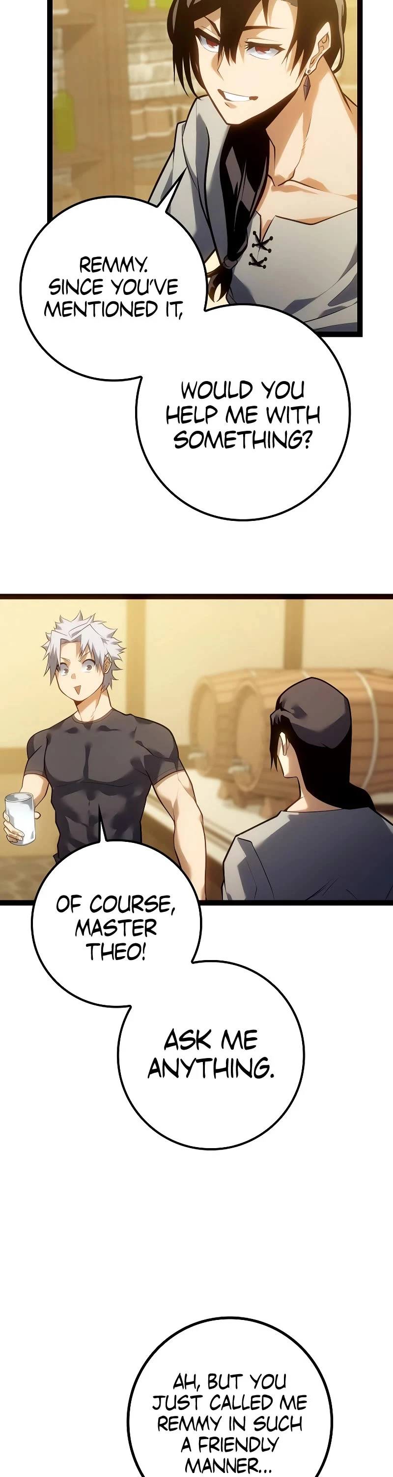 Read regressing as the bastard of the sword clan Manga Online