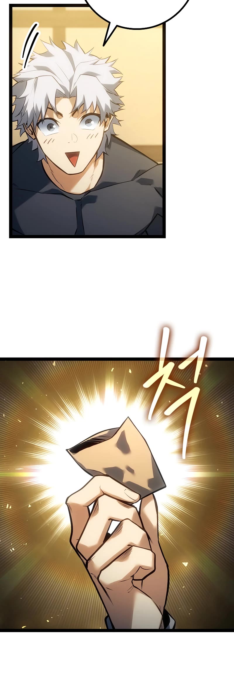 Read regressing as the bastard of the sword clan Manga Online